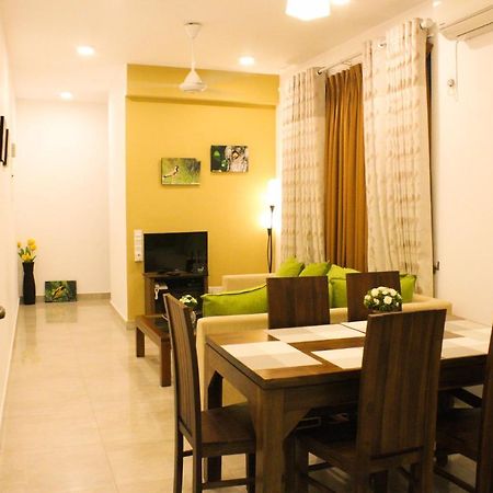 Dominic'S Best Dehiwala-Mount Lavinia Екстериор снимка