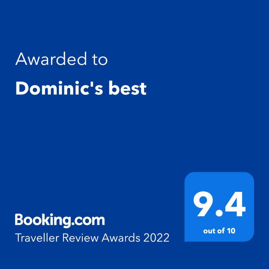 Dominic'S Best Dehiwala-Mount Lavinia Екстериор снимка