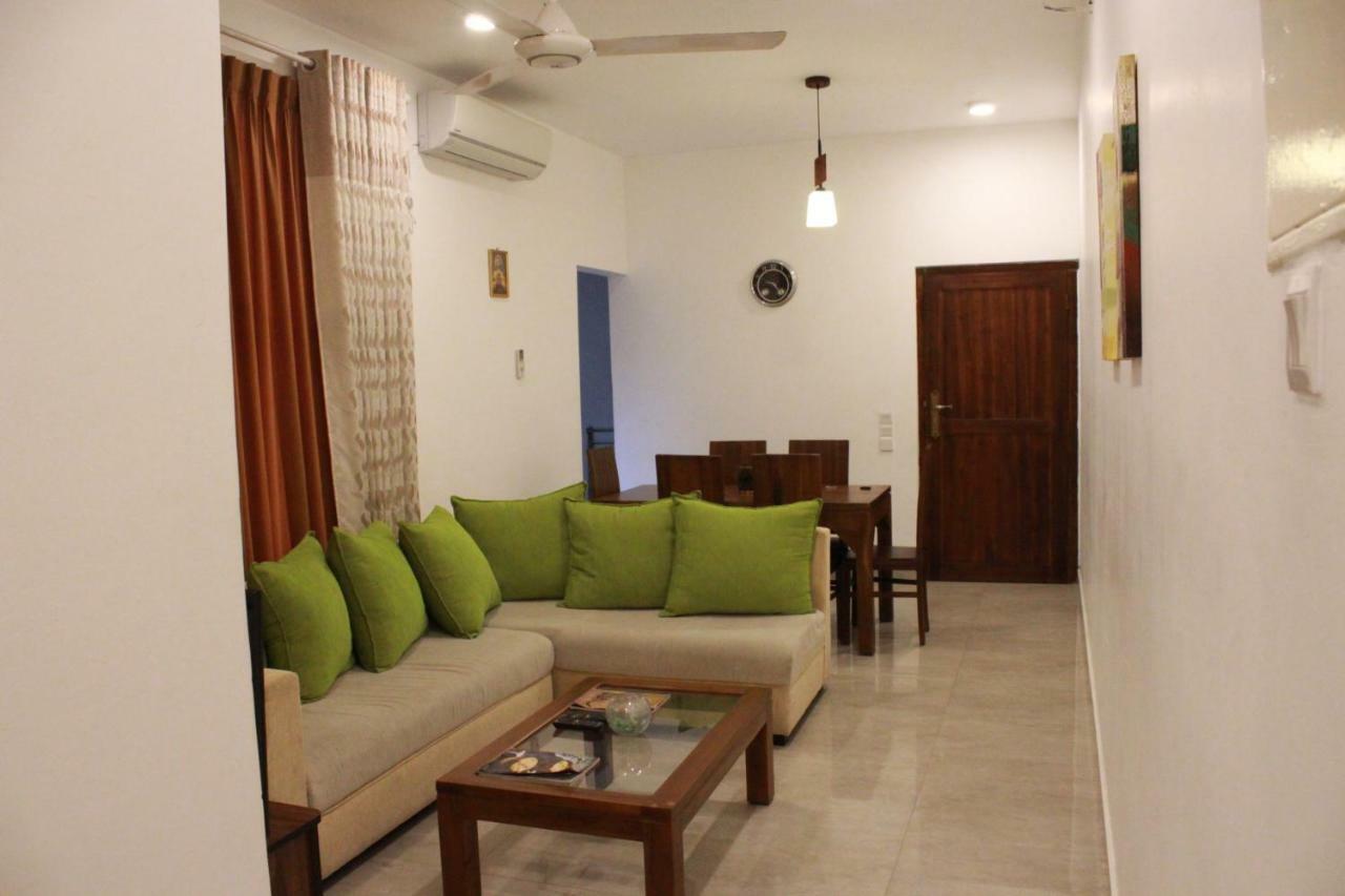 Dominic'S Best Dehiwala-Mount Lavinia Екстериор снимка