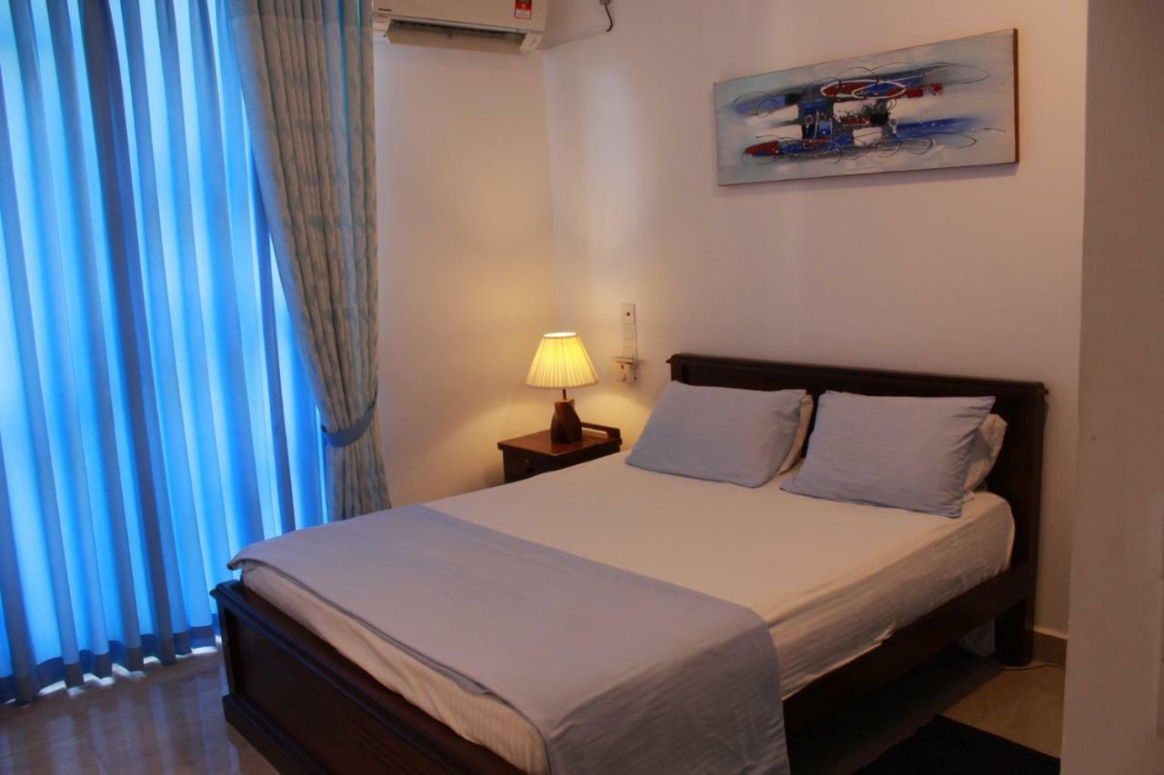 Dominic'S Best Dehiwala-Mount Lavinia Екстериор снимка