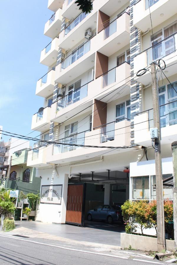 Dominic'S Best Dehiwala-Mount Lavinia Екстериор снимка
