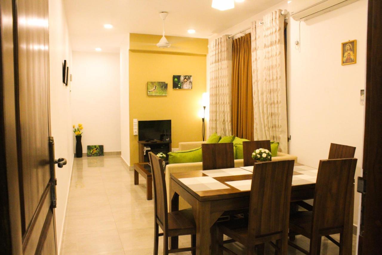 Dominic'S Best Dehiwala-Mount Lavinia Екстериор снимка
