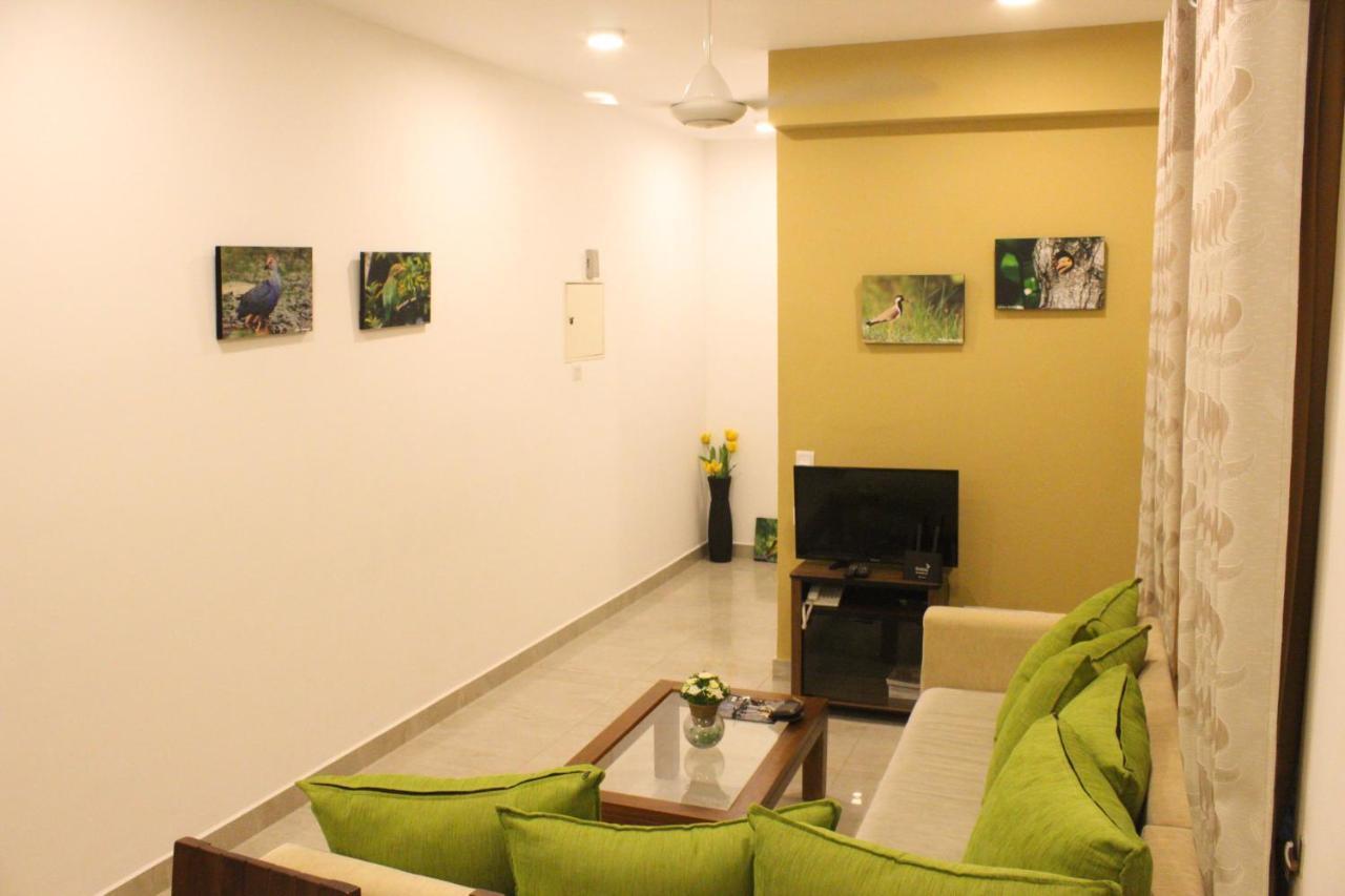 Dominic'S Best Dehiwala-Mount Lavinia Екстериор снимка